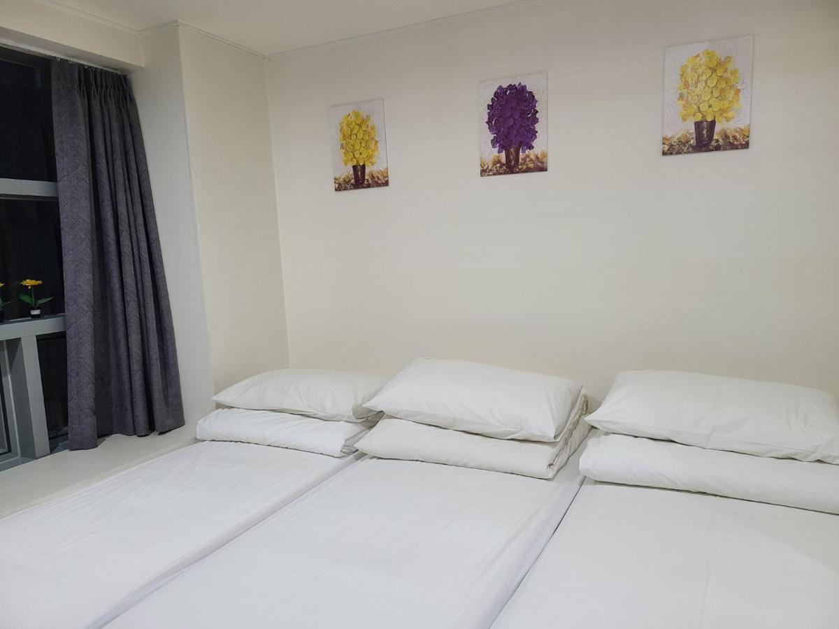 Calistar Hotel Seul Esterno foto